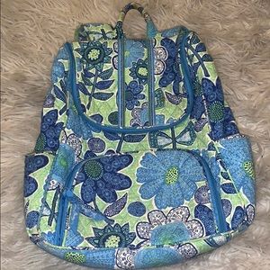 vera bradley backpack